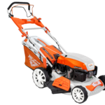 RURIS motorna kosačica kosilica RX331S