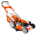 Motorna samohodna kosačica RURIS RX400S 5.7KS 51cm