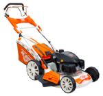 Motorna samohodna kosačica RURIS RX444S Honda 4.6KS 51cm