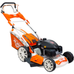 Motorna samohodna kosačica RURIS RX444S Honda 4.6KS 51cm