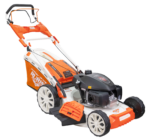 Motorna samohodna kosilica RURIS RX555S 5.2 KS