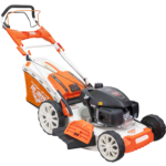 Motorna samohodna kosilica RURIS RX555S 5.2 KS