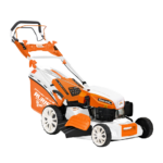 Motorna samohodna kosilica RURIS RX655