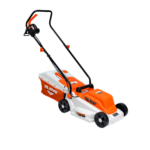 Električna kosilica RURIS RXE1200