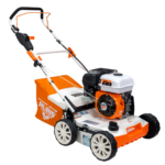 Motorni prozračivač travnjaka RURIS RXH999 5.3KS 40cm