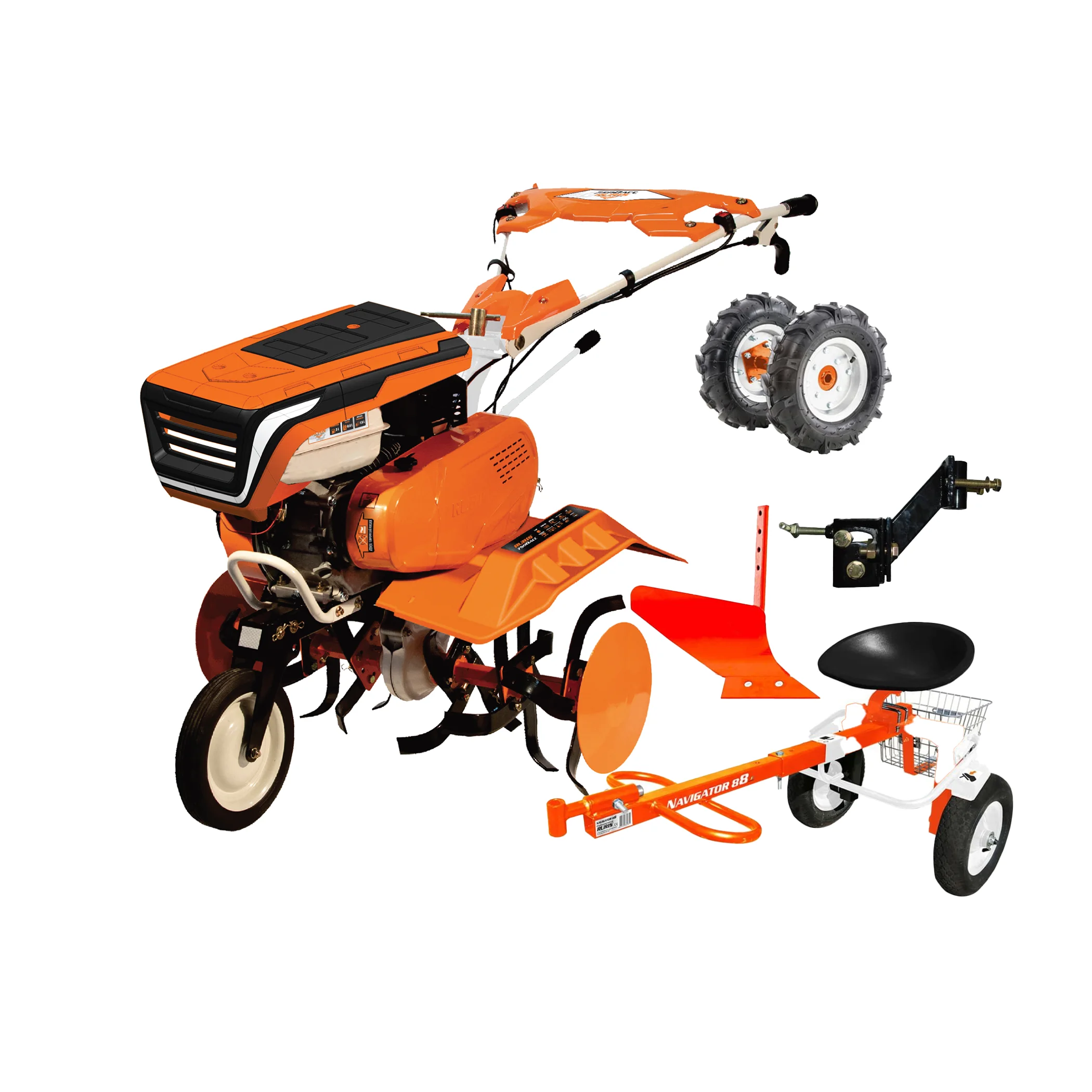 RURIS-motorna-kopacica-kultivator-freza-7500-ACC2-2-1 Motorna kopačica kultivator freza RURIS 7500ACC2 - Slika 1