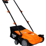 RURIS električni prozračivač trave RXE888 1500W 32cm