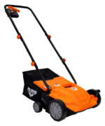 RURIS električni prozračivač trave RXE888 1500W 32cm