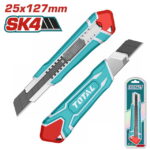 Total skalper 200mm nož 25mm