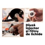 RURIS motorna prskalica atomizer A109S - Slika 4