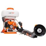RURIS motorna prskalica atomizer A109S - Slika 3