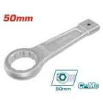 TOTAL THT104050 Ključ okasti 50mm x 225mm