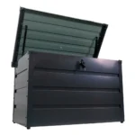 RURIS SMARTYD KUTIJA OD POCINKOVANOG ČELIKA 100M 100x61x62 cm - Slika 4