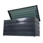 RURIS SMARTYD KUTIJA OD POCINKOVANOG ČELIKA 130M 130x61x62 cm - Slika 3