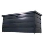 RURIS SMARTYD KUTIJA OD POCINKOVANOG ČELIKA 130M 130x61x62 cm - Slika 5