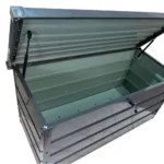 RURIS SMARTYD KUTIJA OD POCINKOVANOG ČELIKA 130M 130x61x62 cm - Slika 7