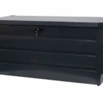 RURIS SMARTYD KUTIJA OD POCINKOVANOG ČELIKA 130M 130x61x62 cm