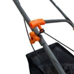 RURIS motorna kosačica kosilica za travu DAC 100XL - Slika 4