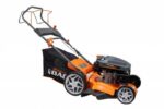 RURIS motorna kosačica kosilica za travu DAC 130XL