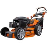 RURIS motorna kosačica kosilica za travu DAC 150XL - Slika 3