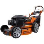 RURIS motorna kosačica kosilica za travu DAC 150XL - Slika 4