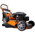 RURIS motorna kosačica kosilica za travu DAC 150XL - Slika 5