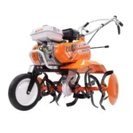 Motorna kopačica kultivator freza RURIS 7000ACC2 - Slika 3