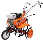 Motorna kopačica kultivator freza RURIS 701KS - Slika 3
