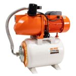 RURIS hidrofor hidropak za vodu AquaPower 4010S - Slika 5