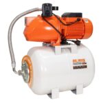 RURIS hidrofor hidropak za vodu AquaPower 5010S - Slika 3