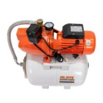 RURIS hidrofor hidropak za vodu AquaPower 5010S - Slika 2