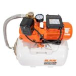 RURIS hidrofor hidropak za vodu AquaPower 8009S - Slika 3