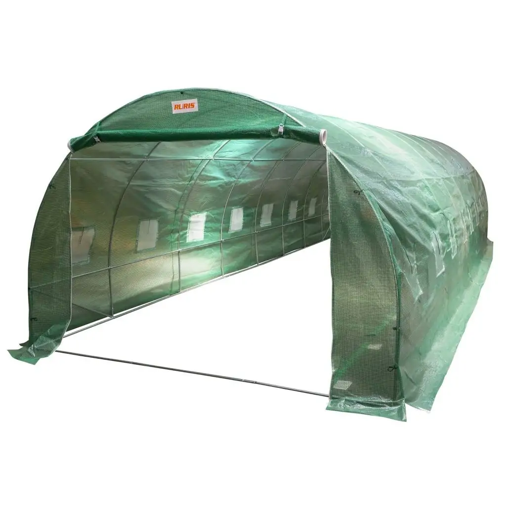 img-1757330139-e2e951c4da93.jpg Ruris plastenik Solariu 600 18m² - Slika 1