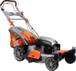 RURIS motorna samohodna kosačica RXM1000 3.9KS 51cm