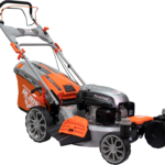 RURIS motorna samohodna kosačica RXM1000 3.9KS 51cm