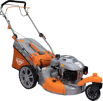 RURIS motorna samohodna kosačica RXM777 4.5KS 51cm