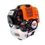 Motorni trimer RURIS DAC 510 3.5KS - Slika 5