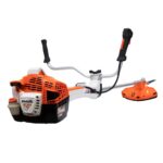 RURIS motorni trimer za travu RR460C - Slika 6