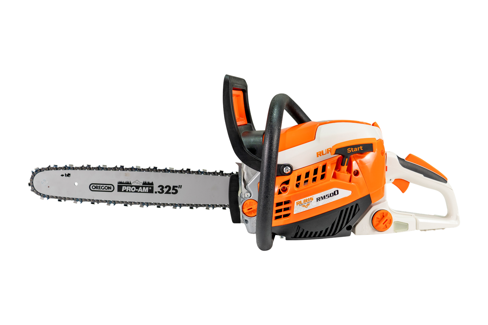 motoferastrau-rm500-orizontal-stangacc RURIS motorna pila testera RM500 3.3KS - Slika 1
