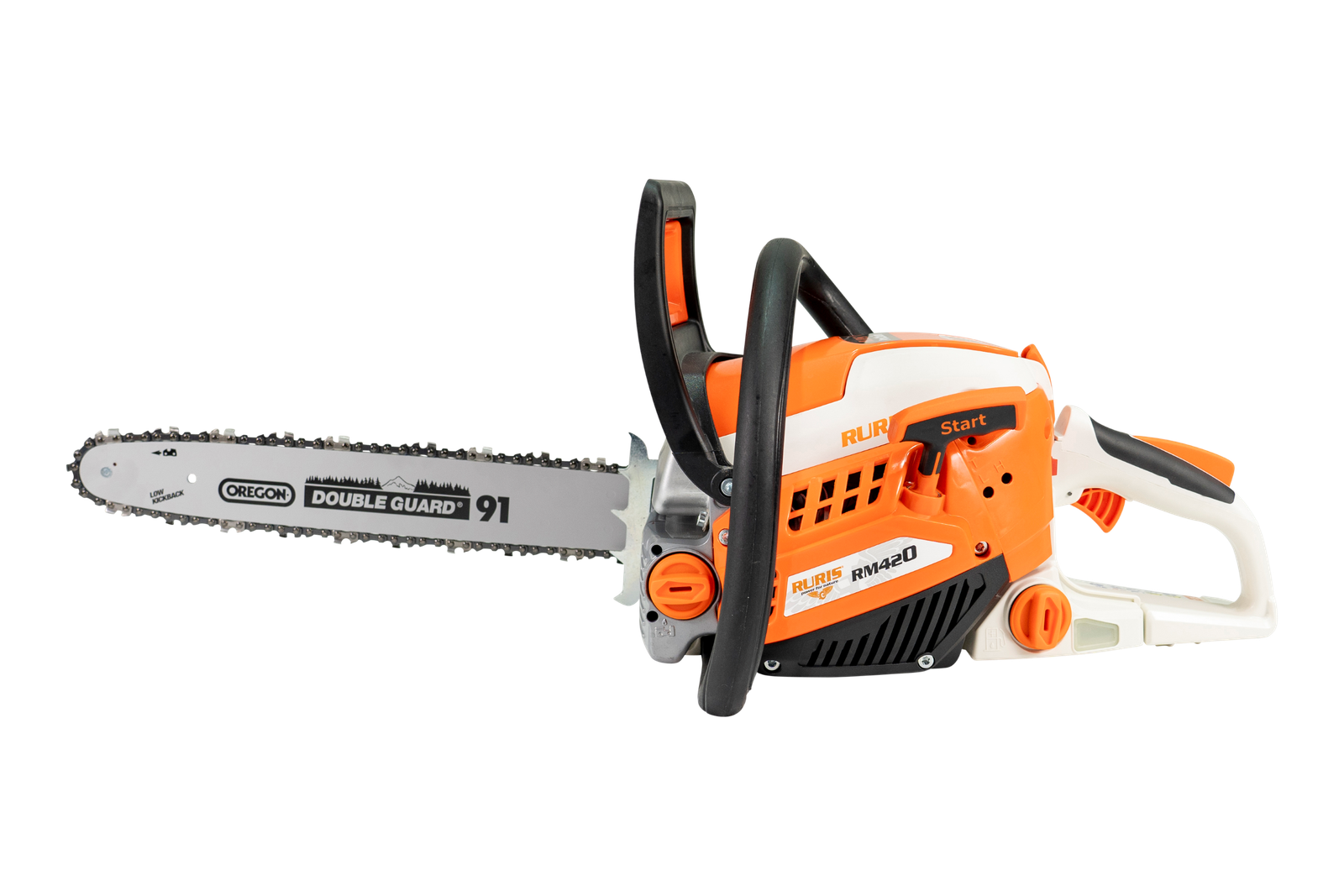 motoferastrau-ruris-rm420-orizontal-stangacc RURIS motorna pila RM420 - Slika 1