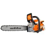 RURIS motorna pila testera RM500 3.3KS - Slika 3