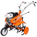 RURIS motorna kopačica kultivator freza DAC 6000K 7KS 830mm