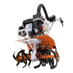 Motorna kopačica kultivator freza RURIS 5600R - Slika 3