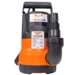 Potopna pumpa za čistu vodu RURIS Aqua 8 400W - Slika 3