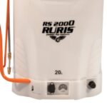 Ručna/električna prskalica RURIS RS2000 20L 2u1 - Slika 3