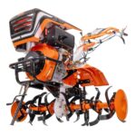 Motorna kopačica freza RURIS 1001KSD START - Slika 3