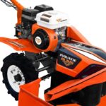 RURIS višenamjenska motorna kopačica kultivator freza 6500CRT 7KS 830mm - Slika 3