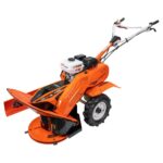 RURIS višenamjenska motorna kopačica kultivator freza 6500CRT 7KS 830mm - Slika 6