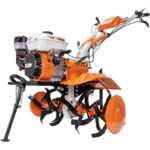RURIS motorna kopačica kultivator freza 731K START - Slika 3