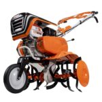 Motorna kopačica kultivator freza RURIS 7500ACC1 - Slika 3